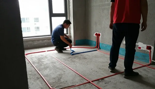 镇江金梁建筑装饰工程有限公司让涵盖旧房翻新应用更加简单